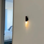 Novera Space Rechargeable Motion Sensor Wall Light – Magnetic Wireless Night Lamp
